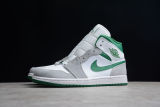 Jordan 1 Mid SE Grey Green DC7294-103