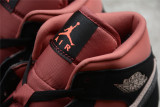 Jordan 1 Mid Canyon Rust (W) BQ6472-202