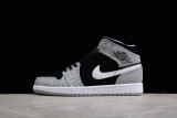 Jordan 1 Mid SE Elephant Print DM1200-016