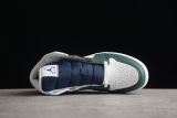 Jordan 1 Mid SE Seahawks (W) DZ5326-300