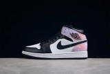 Jordan 1 Mid SE Zen Master (GS) DM6216-001