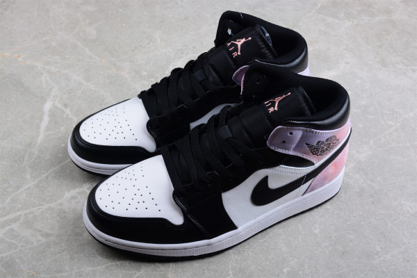 Jordan 1 Mid SE Zen Master (GS) DM6216-001