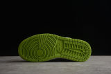 Jordan 1 Mid Green Python (W) DV2959-113