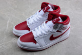 Jordan 1 Mid Reverse Chicago (W) BQ6472-161