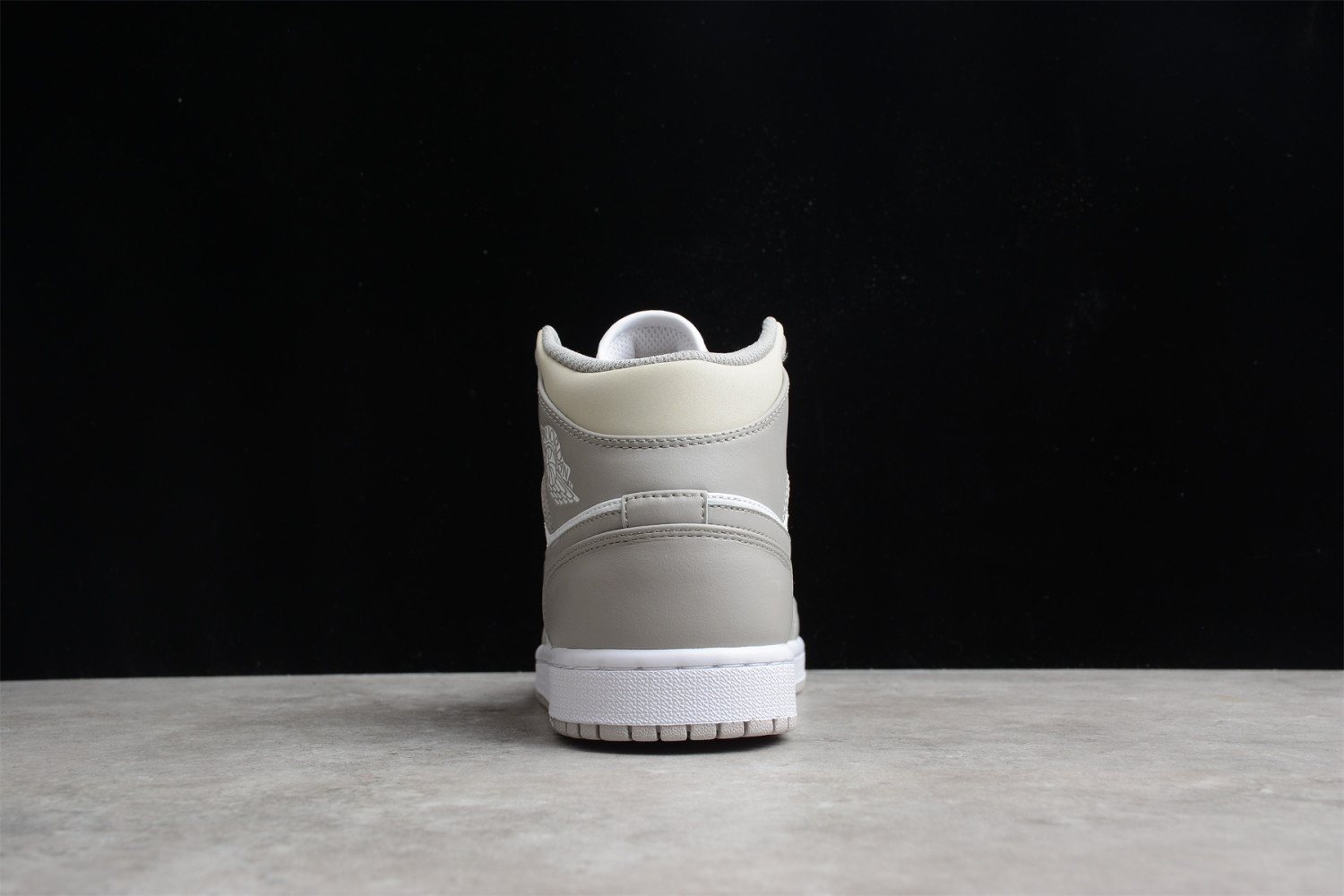 Jordan 1 Mid SE Coconut Milk Particle Grey DN4281-100