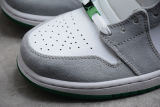 Jordan 1 Mid SE Grey Green DC7294-103