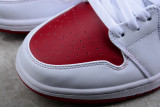 Jordan 1 Mid Reverse Chicago (W) BQ6472-161