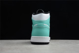 Jordan 1 Mid Tropical Twist Igloo 554724-132