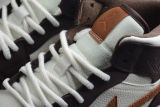 Jordan 1 Mid SE Brown Basalt Oatmeal (W) DO6699-200