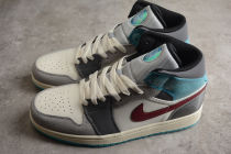 Jordan 1 Mid SE Exploration Unit FFB1870-161