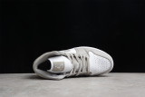 Jordan 1 Mid Linen 554724-082