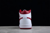 Jordan 1 Mid Reverse Chicago (W) BQ6472-161