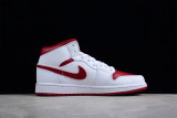 Jordan 1 Mid Reverse Chicago (W) BQ6472-161