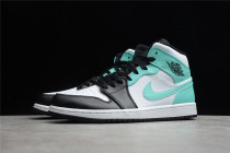 Jordan 1 Mid Tropical Twist Igloo 554724-132