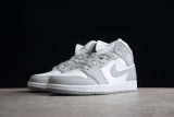 Jordan 1 Mid Stealth (W) BQ6472-115