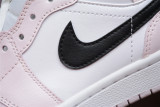 Jordan 1 Mid Barely Rose (W) BQ6472-500