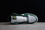 Jordan 1 Mid Sonics (2021) 554724-371