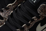 Jordan 1 Mid SE Leopard (GS) BQ6931 021