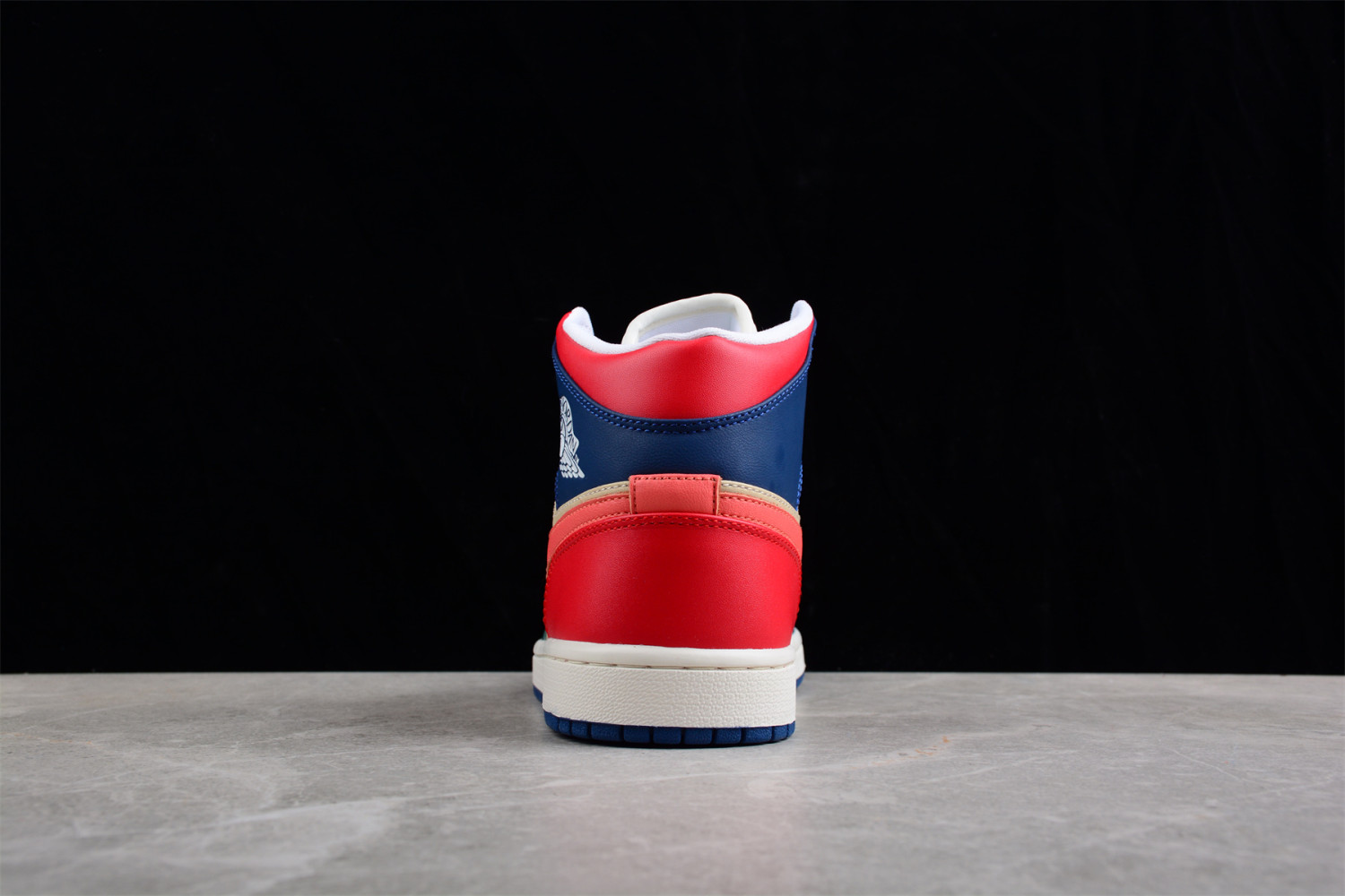 Jordan 1 Mid SE Multi Color (2022) (W) DN3738-400