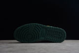 Jordan 1 Mid Sonics (2021) 554724-371