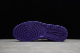 Jordan 1 Mid SE Purple 852542-105