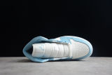 Jordan 1 Mid UNC (2022) (W) BQ6472-141