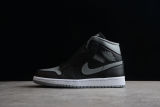 Jordan 1 Mid Shadow (W) BQ6472-007