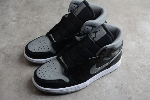 Jordan 1 Mid Shadow (W) BQ6472-007