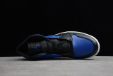 Jordan 1 Retro Mid Game Royal 554724-007