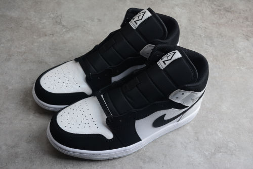 Jordan 1 Mid Diamond Shorts DH6933-100