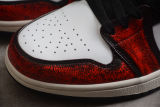 Jordan 1 Mid Wear-Away Chicago DV9565-006