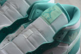 Jordan 1 Mid Washed Teal (W) DV222-300