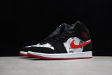 Jordan 1 Mid Newspaper Air Times 852542-061