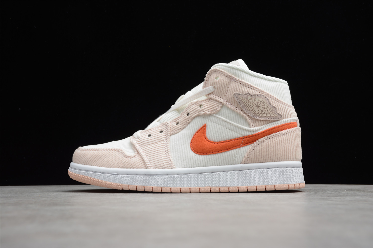 Jordan 1 Mid SE Corduroy Sail DA8009-108