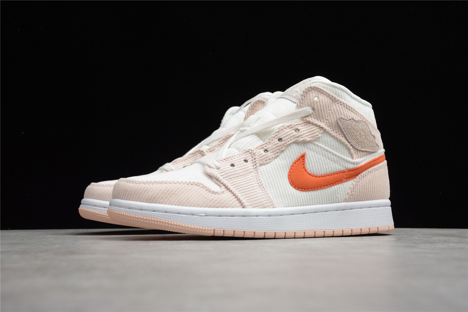 Jordan 1 Mid SE Corduroy Sail DA8009-108