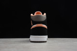 Jordan 1 Mid Peach Mocha (W) DH0210-100