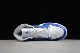 Jordan 1 Mid Kentucky Blue (W) BQ6472-104