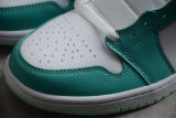 Jordan 1 Mid Washed Teal (W) DV222-300