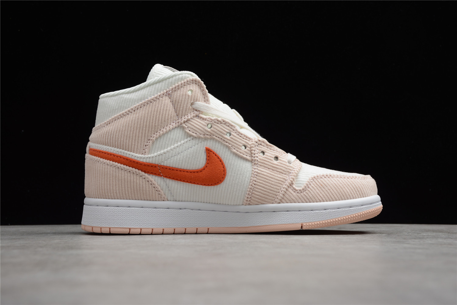 Jordan 1 Mid SE Corduroy Sail DA8009-108