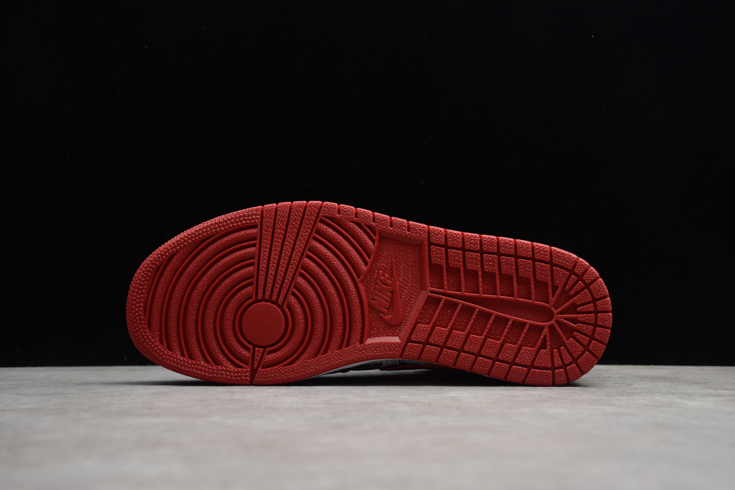 Jordan 1 Mid Newspaper Air Times 852542-061
