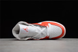 Jordan 1 Mid Syracuse (W) BQ6472-116