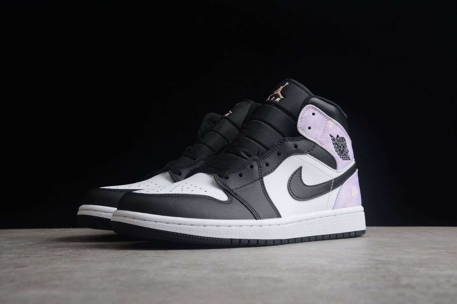 Jordan 1 Mid SE Zen Master DM1200-001