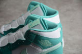 Jordan 1 Mid Washed Teal (W) DV222-300