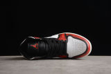 Jordan 1 Mid Wear-Away Chicago DV9565-006