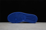 Jordan 1 Mid Kentucky Blue (W) BQ6472-104