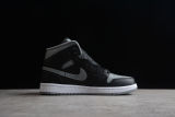 Jordan 1 Mid Shadow (W) BQ6472-007