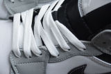 Jordan 1 Mid Light Smoke Grey Anthracite 554714-078