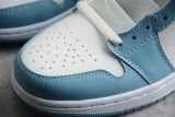 Jordan 1 Mid UNC (2022) (W) BQ6472-141