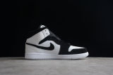 Jordan 1 Mid Diamond Shorts DH6933-100