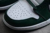 Jordan 1 Mid Sonics (2021) 554724-371